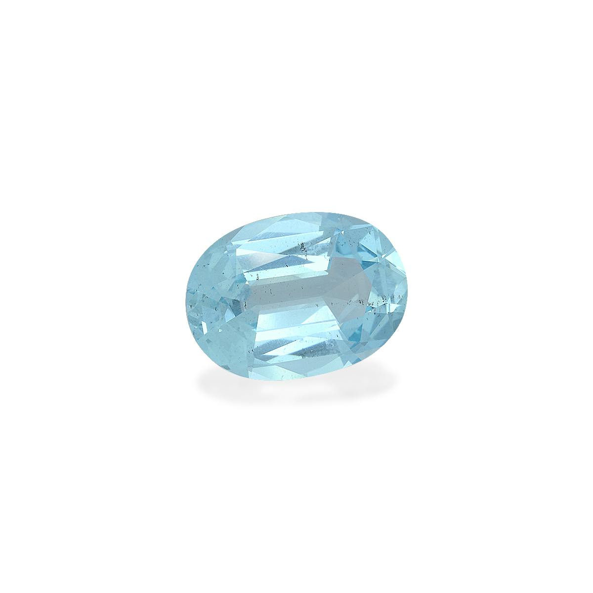 Aquamarine 13.88 ct